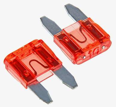 Предохранители