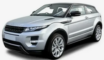 Range Rover Voque