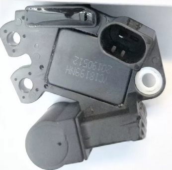 Реле зарядки (без LIN) "КРОНА" Лада Веста, X-Ray (Ген-ры: КРОНА 521; VALEO TG12C
