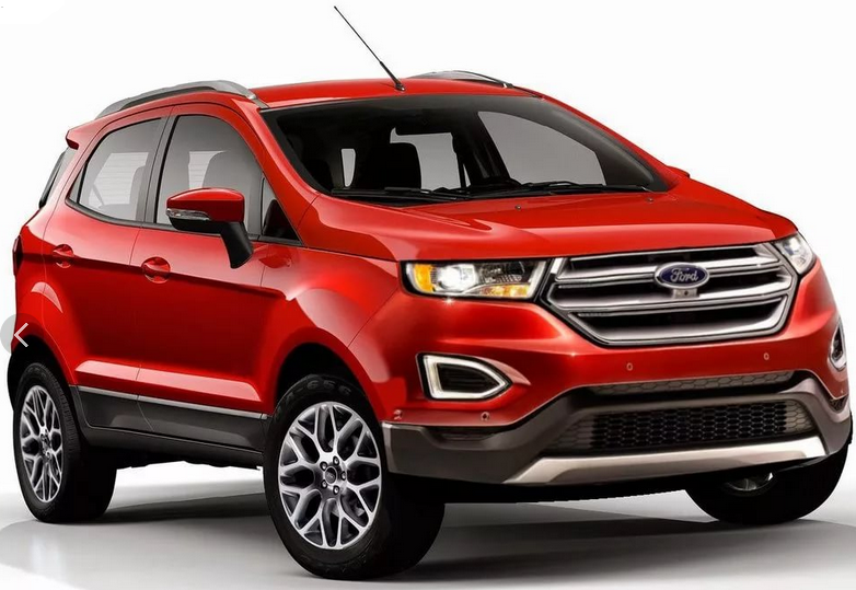 Ecosport