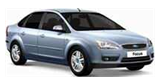 Focus 2    2004 - 2011 гг
