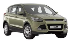 Kuga 2008 - 2013 гг