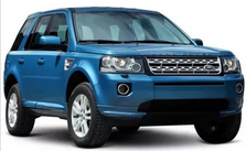 Freelander 2