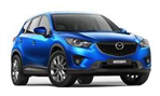 Mazda CX 5 c 2012 по наст время