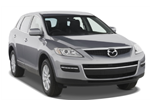 Mazda CX 9 2008 - 2013 гг