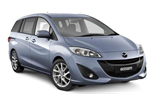 Mazda 5    c 2010 г по наст время