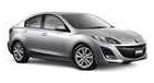 Mazda 3 седан   2008 - 2013 гг