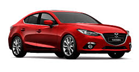 Mazda 3 c 2013 по наст время 