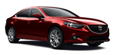 Mazda 6 c 2012 по наст время