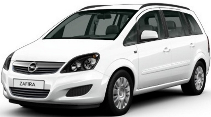  Astra J