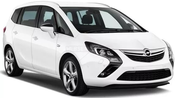 Astra K