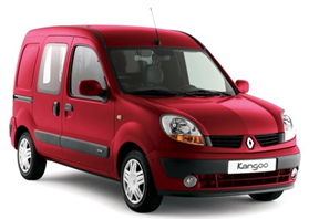 Renau Kangoo 