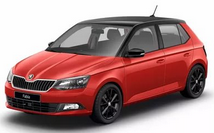 Fabia 