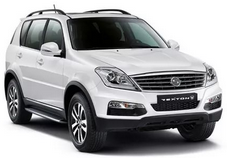 Ssang Yong 