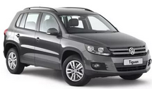 Touareg