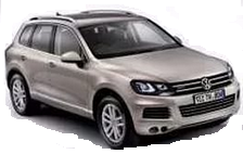 Touareg